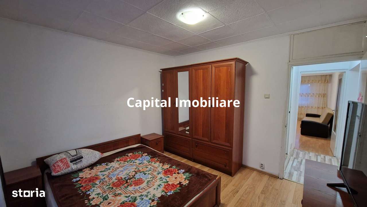 De Vânzare: Apartament 2 Camere decomandat Baia Mare - Imagine principală: 4/10