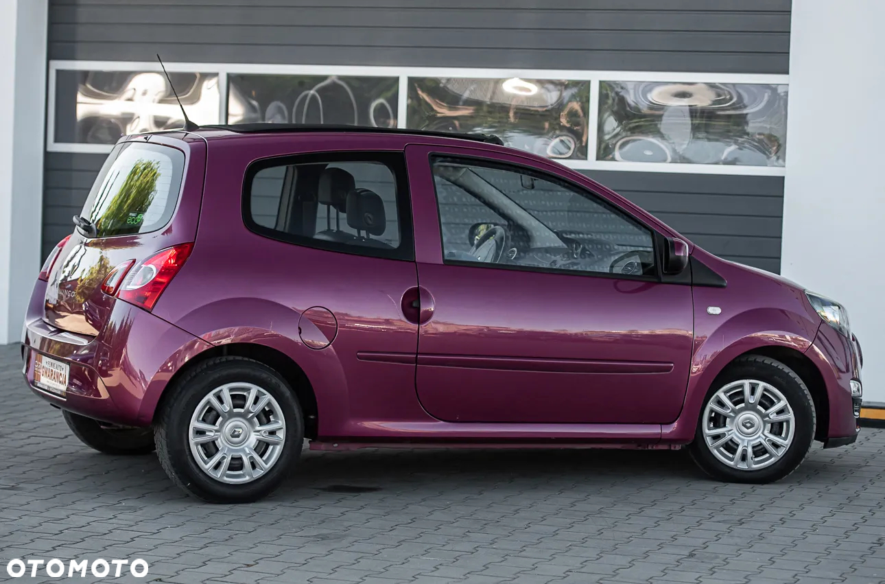 Renault Twingo - 14