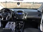 Hyundai ix35 1.6 2WD blue Comfort - 27