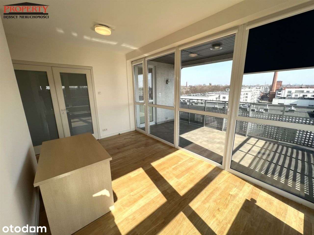 Komfortowy apartament Centrum garaż klimatyzacja-8