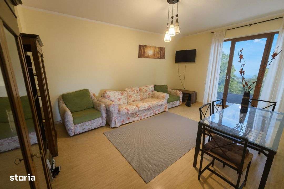 Apartament 3 camere, Gavana Platou, Garaj, Mobilat si Utilat - Imagine principală: 2/11