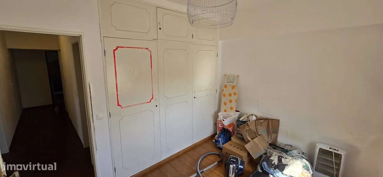 Apartamento T3 com Elevador em Elvas, Portalegre-11