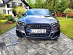 Audi S3 2.0 TFSI Quattro S tronic - 3