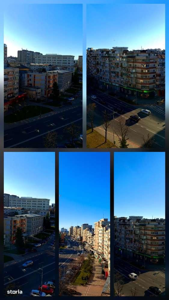 4 camere PITEȘTI , Decomandat , Amplasament DEOSEBIT, negociabil !-12