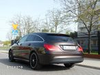 Mercedes-Benz CLA Shooting Brake 200 (CDI) d 7G-DCT Orange Art Edition - 4