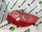 Farolim Dto Peugeot 206 Hatchback (2A/C) - 1