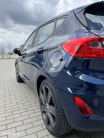 Ford Fiesta 1.5 TDCi Active 1 ASS - 30