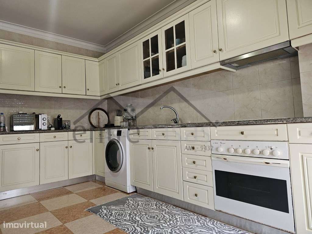 Apartamento T2 Praia do Cabedelo - Grande imagem: 5/9