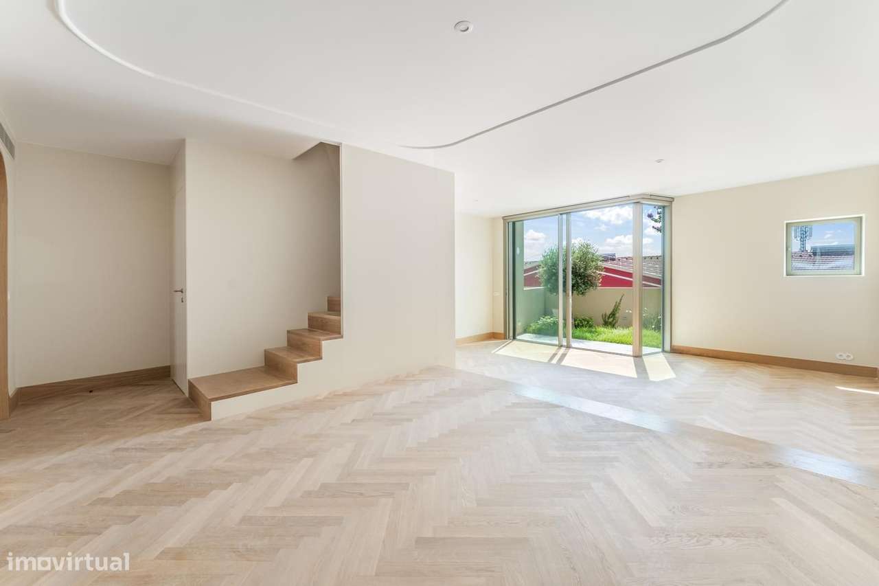 Apartamento T3 com estacionamento, São Vicente, Lisboa - Grande imagem: 2/29