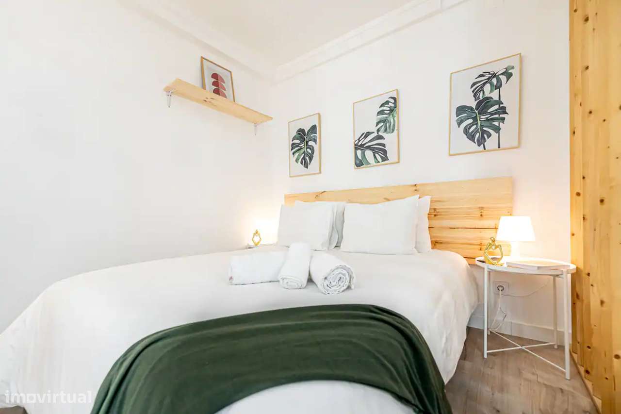 Apartamento T0 na Venteira, Amadora - Grande imagem: 4/17