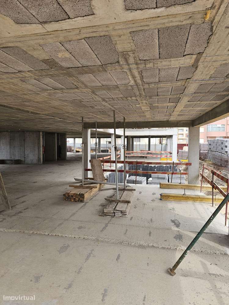 Apartamento, 108 m², Ovar, São João, Arada e São Vicente de Pereira Jusã-13