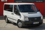 Ford Transit - 1