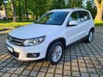 Volkswagen Tiguan 2.0 TDI Sport&Style - 1