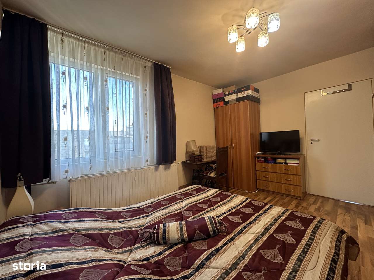 Agentia imobiliara VIGAFON vinde apartament 3 camere Ultracentral-5