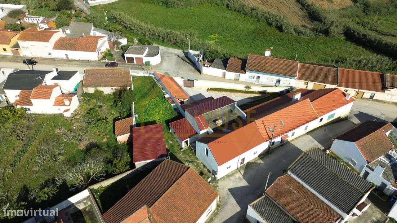 Moradia Térrea T3 perto das Praias - Grande imagem: 2/29