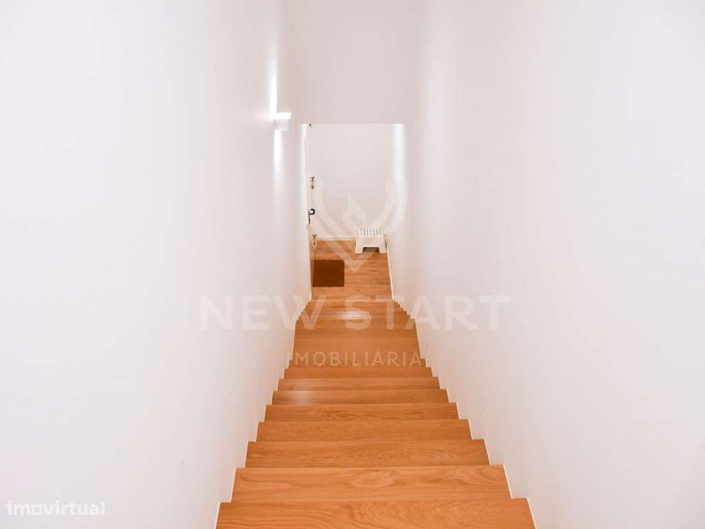 Apartamento T4 de Luxo no Del Mar Marina em Olhão-30