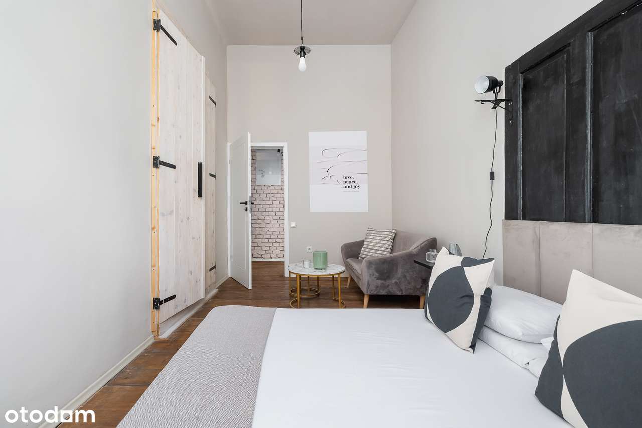 Apartament w lokalizacji premium, 208 tys. zł brutto z najmu w 2024-10