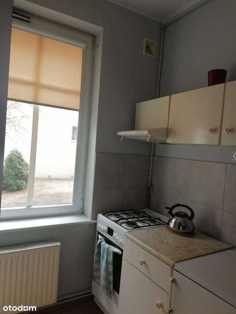 Mieszkanie 2 pokojowe na Dąbrowskiego - Pełny obrazek: 4/5