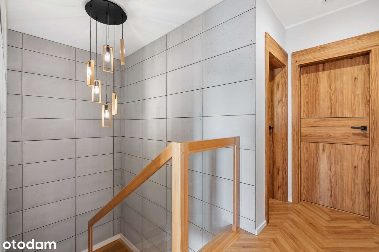 Ponadstandardowa i wysoka jakość wykończenia-146m2, dom koło Wrocławia-6