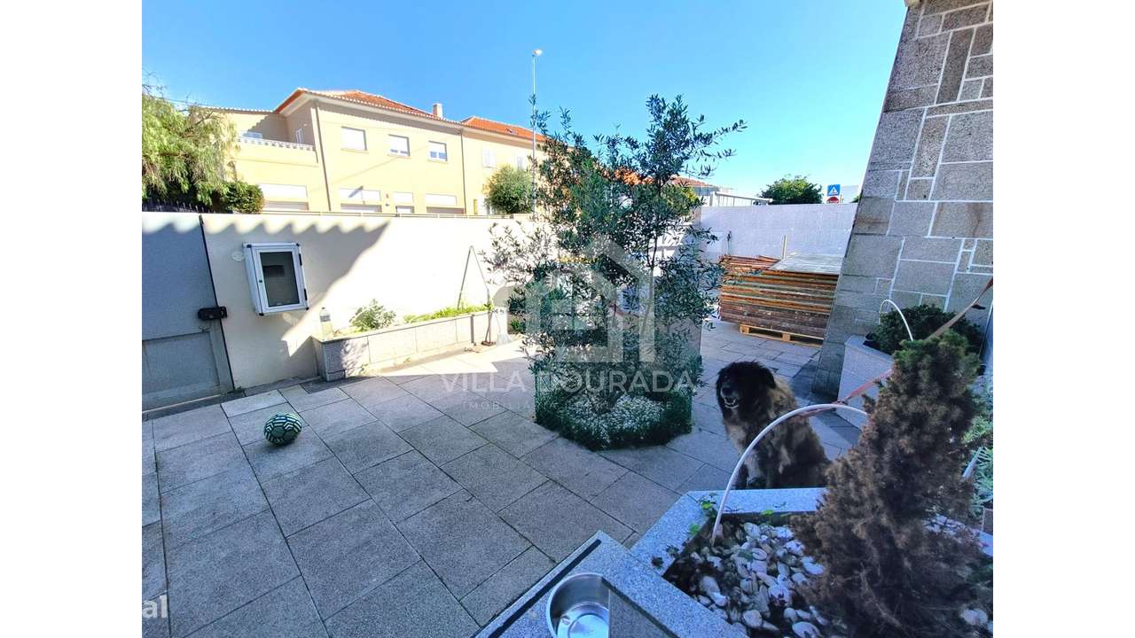 Moradia T3 ~c/ piscina em Ramalde-29