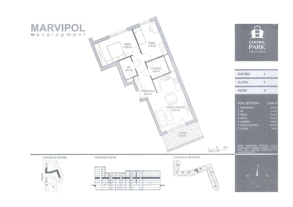 Zielone Patio |3 Pokoje Dla Rodziny | Ochrona |-1