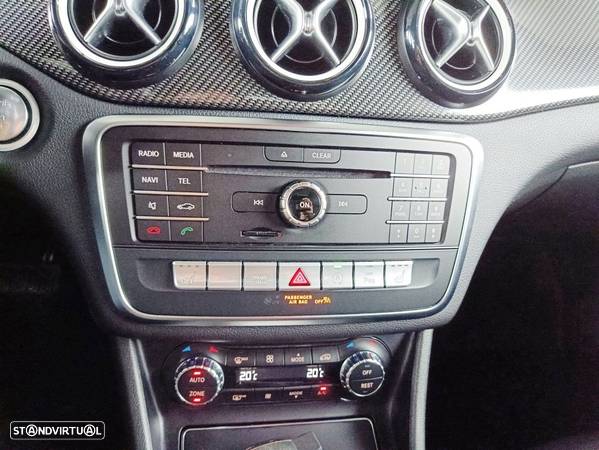 Mercedes-Benz GLA 200 AMG Line Aut. - 32