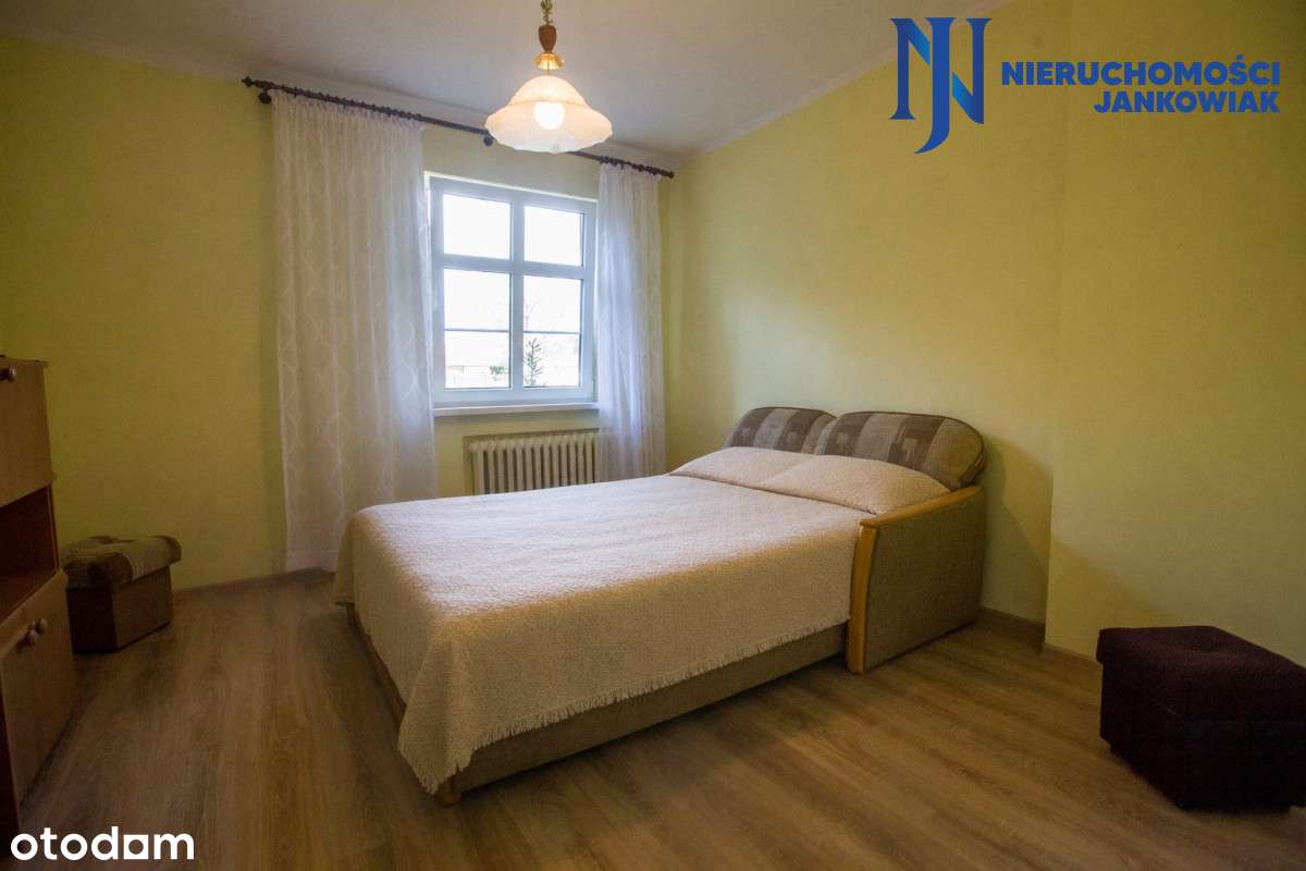 Dom z duszą | centrum i jezioro 5 min-15