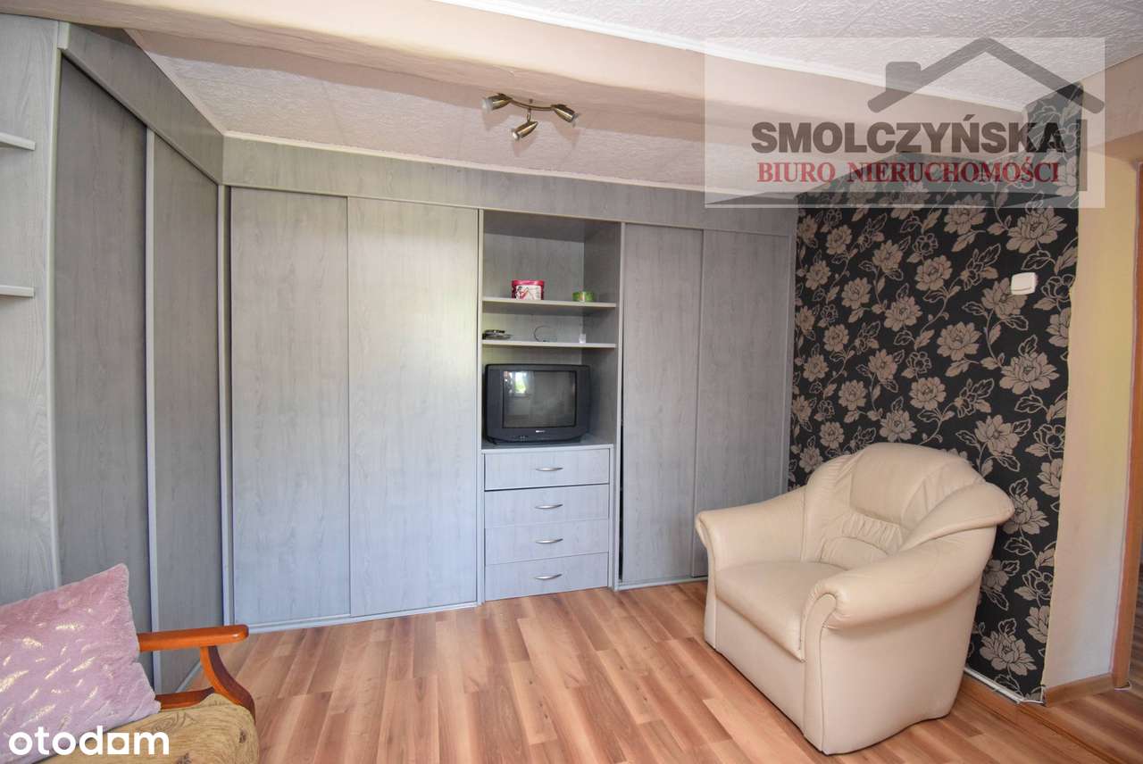 Dom 80m2 Tymianek k.Koźminka-9