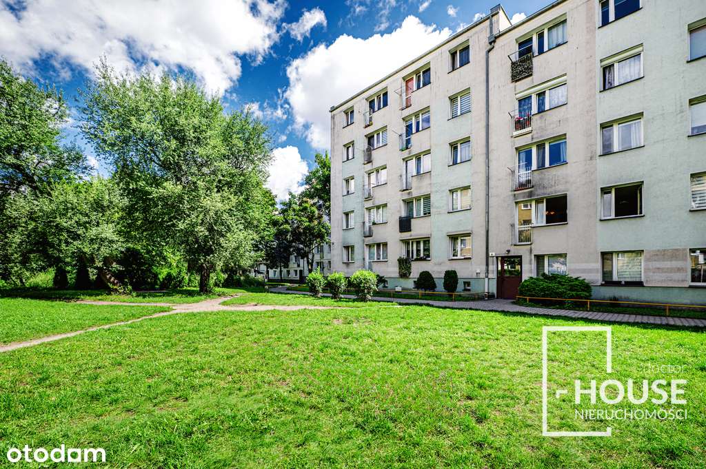 Świetne M2 na Dębcu/ niezależne pokoje po remoncie-15