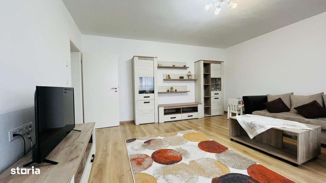 Apartament De Vanzare In Sebes, 2 Camere, Bloc Cu Lift-4