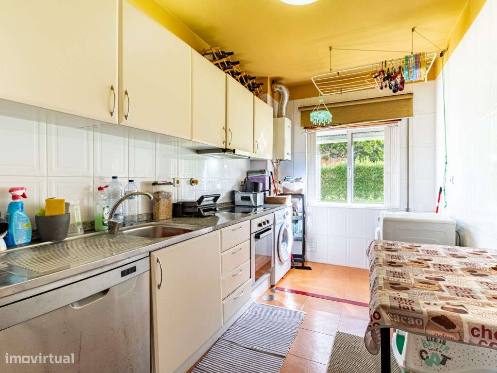 Apartamento T2 em Matosinhos-6