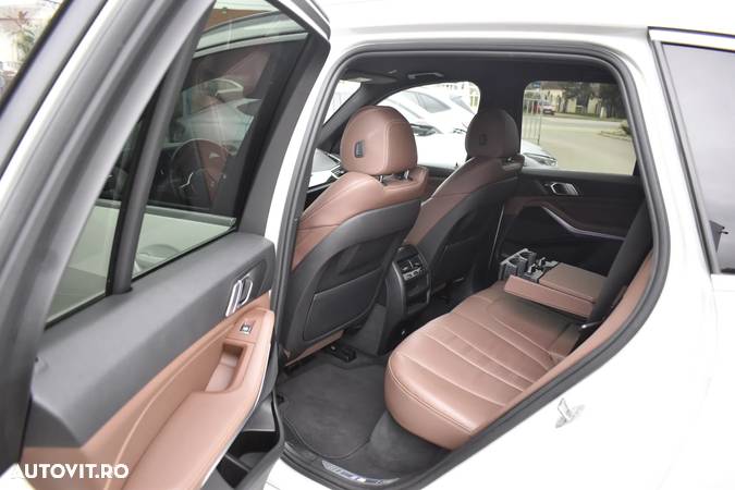 BMW X5 xDrive30d - 18