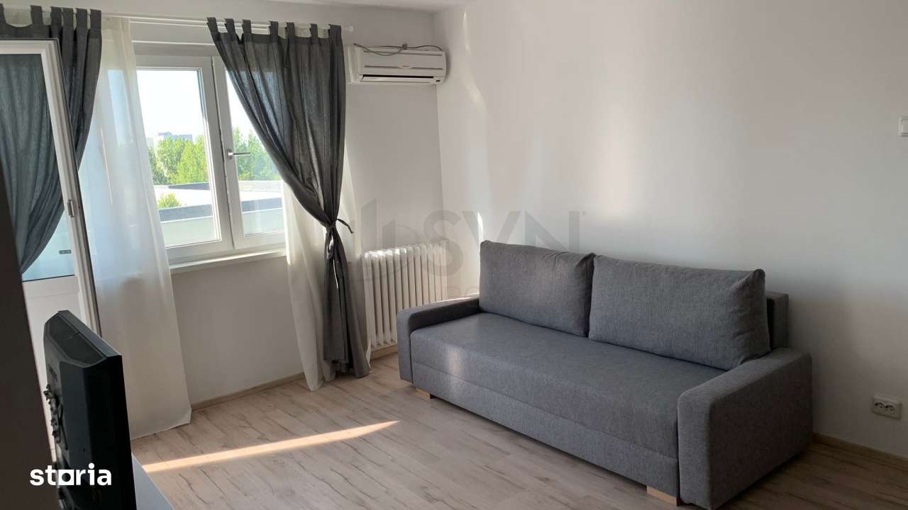 Apartament 2 camere I Titan I - Imagine principală: 3/11