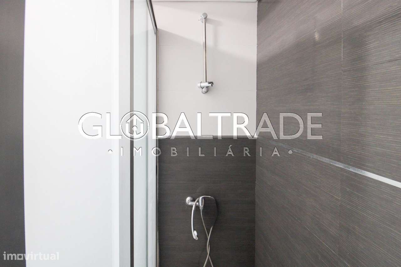 Moradia T2 com Terraço em Foz do Sousa - Gens-25
