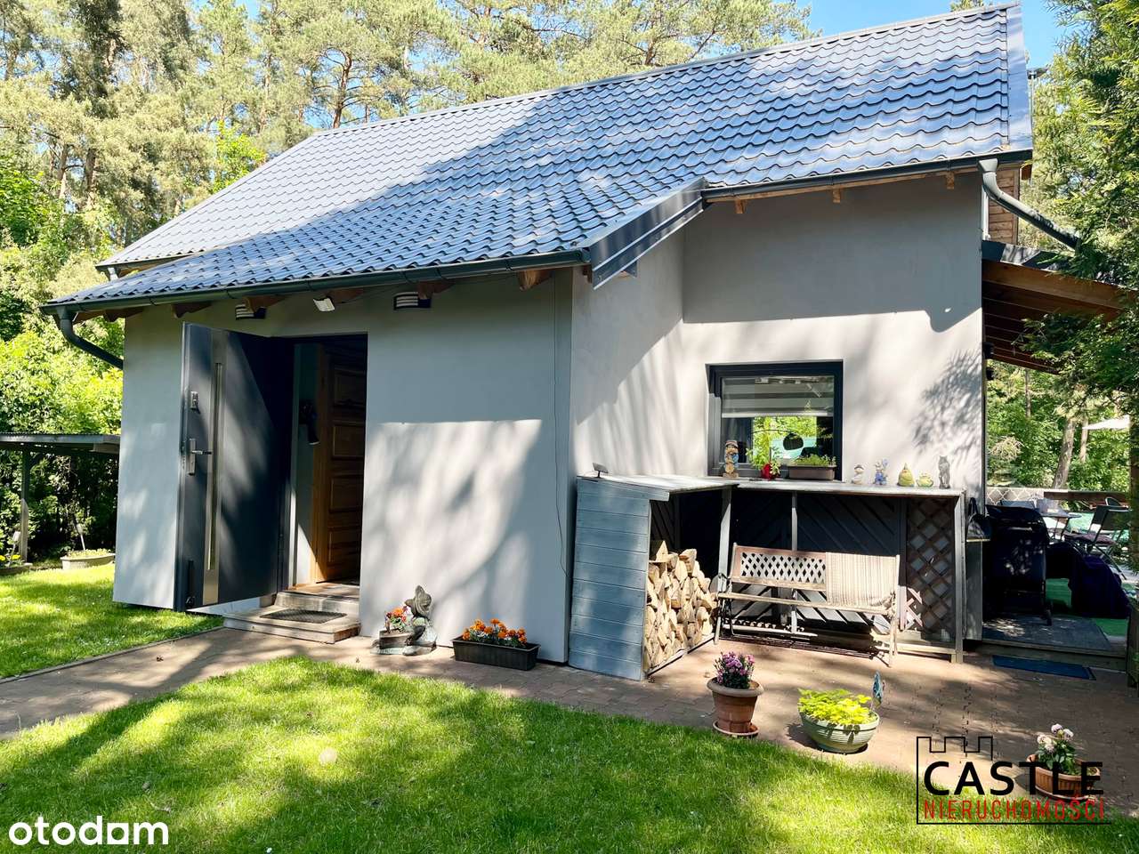 Oferta zarezerwowana - sprawdź nasze inne domy! - Pełny obrazek: 4/16