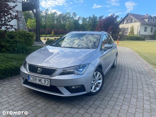 Seat Leon - 1