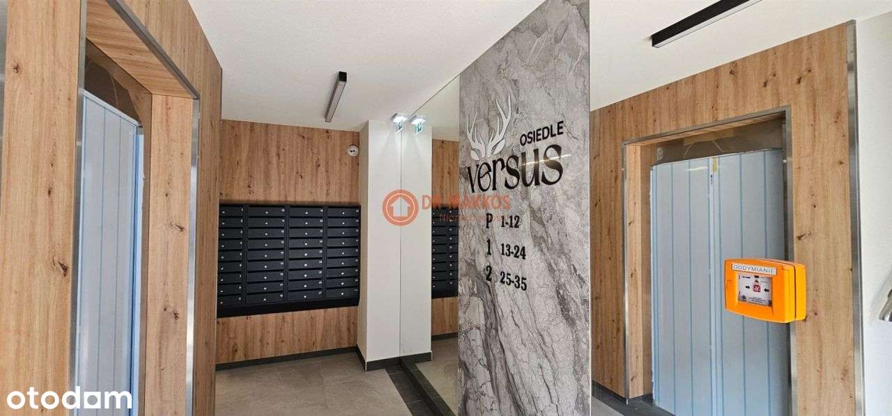 Wyjątkowe ostatnie - ogródek 80 m2 !!!-7