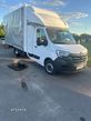 Renault Master 10EP, Plandeka - 3