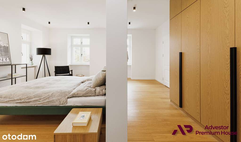 Dworek z parkowym ogrodem - zamieszkaj w tym roku-8