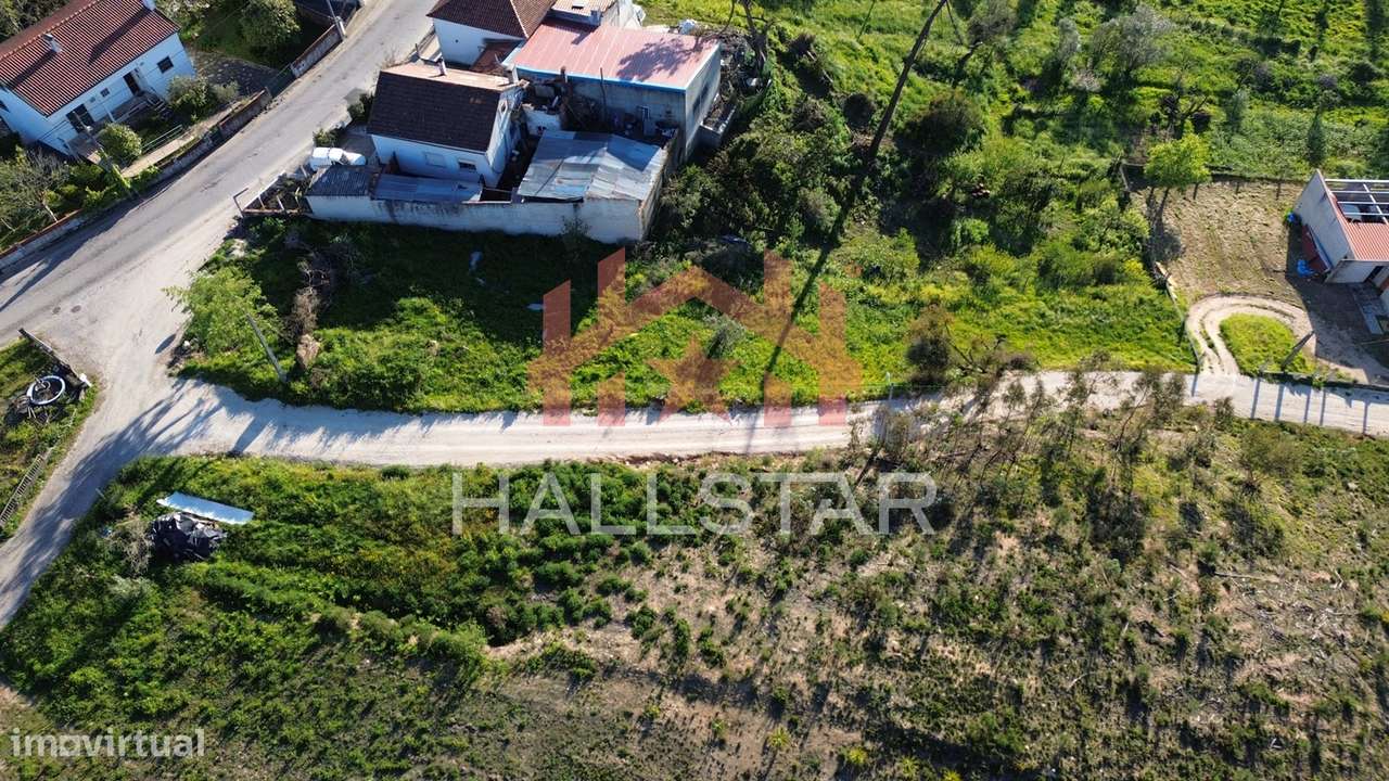 Terreno para Construção / Área de 935m2 / Valongo - Grande imagem: 2/15
