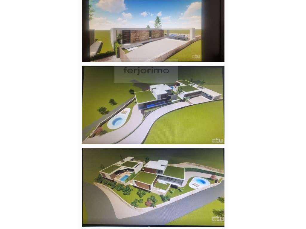 Terreno para construção - ***** MESÃO FRIO *****

Possibilidade d... - Grande imagem: 3/4