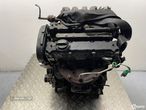 Motor CITROЁN C4 Coupe (LA_) 1.6 16V | 11.04 - 07.11 Usado REF. KFU (ET3J4) - 4