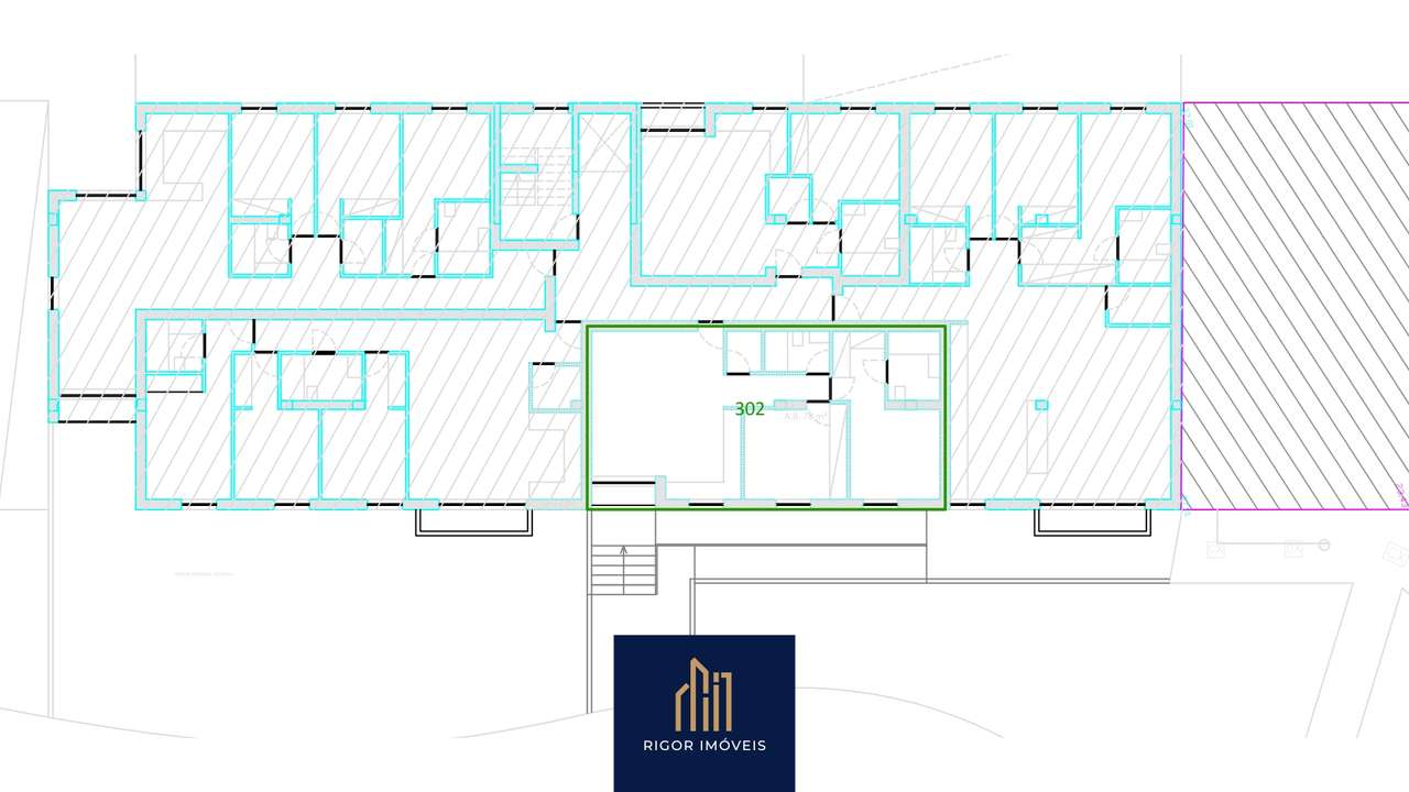 Apartamento T2 | Nova Construção | Póvoa de Varzim | Oportunidade-10