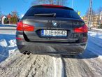 BMW Seria 5 525d xDrive - 6