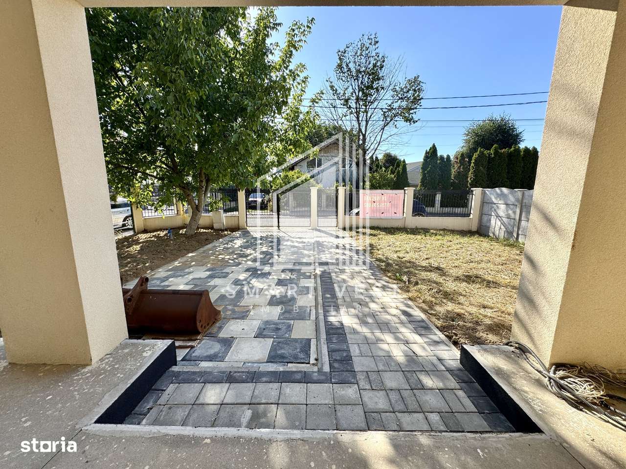 Casa noua constructie 2022 | 270 mp | Zona Carpati 2 - Imagine principală: 4/20