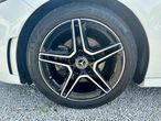 Mercedes-Benz A 180 Limousine d AMG Line Aut. - 9