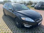 Ford Mondeo 1.6 Eco Boost Trend - 10