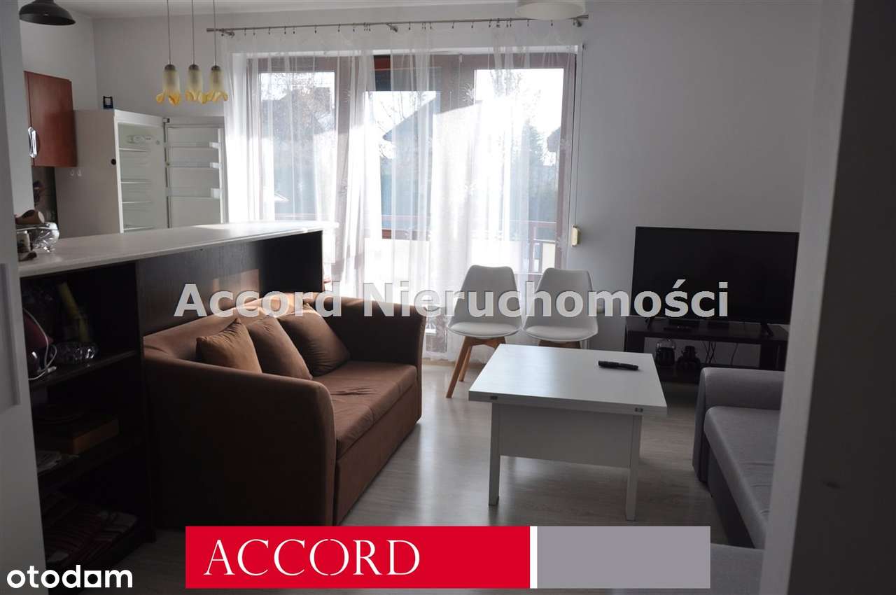 Motylkowa, 2 pok, pełne wyposażenie, balkon - Pełny obrazek: 4/15