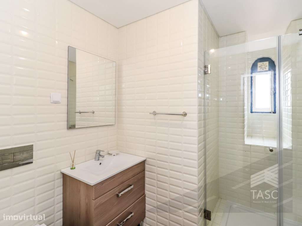 Duplex em São Vicente, Lisboa-13