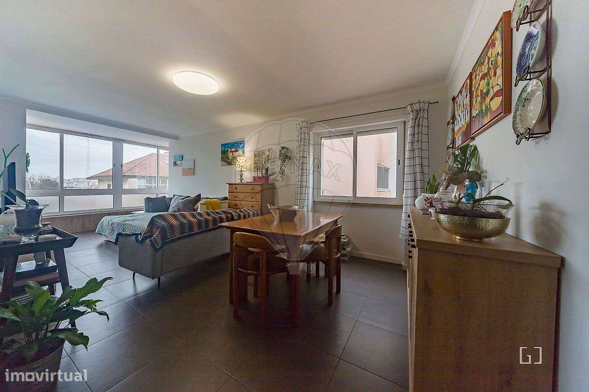 Apartamento T2 para venda-22